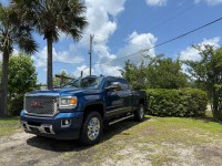 Image for 2016 GMC Sierra 2500 Denali ID: 6595197