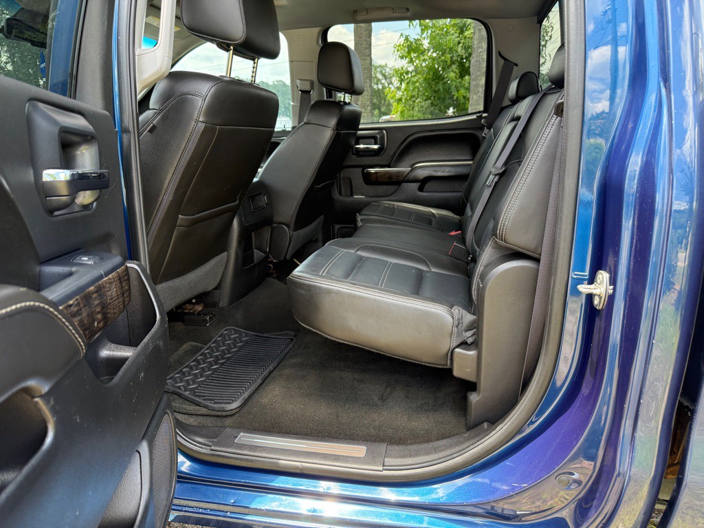 2016 GMC Sierra 2500 Image 6