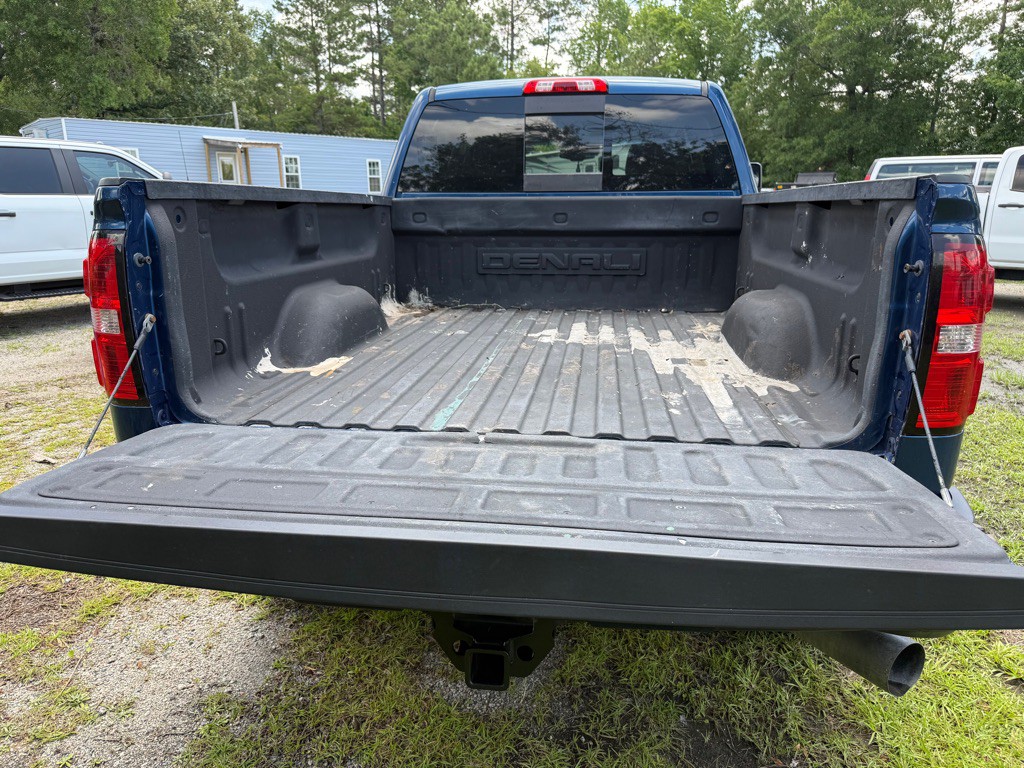 2016 GMC Sierra 2500 Image 10