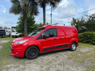 Image for 2017 Ford Transit Connect XLT ID: 6613028
