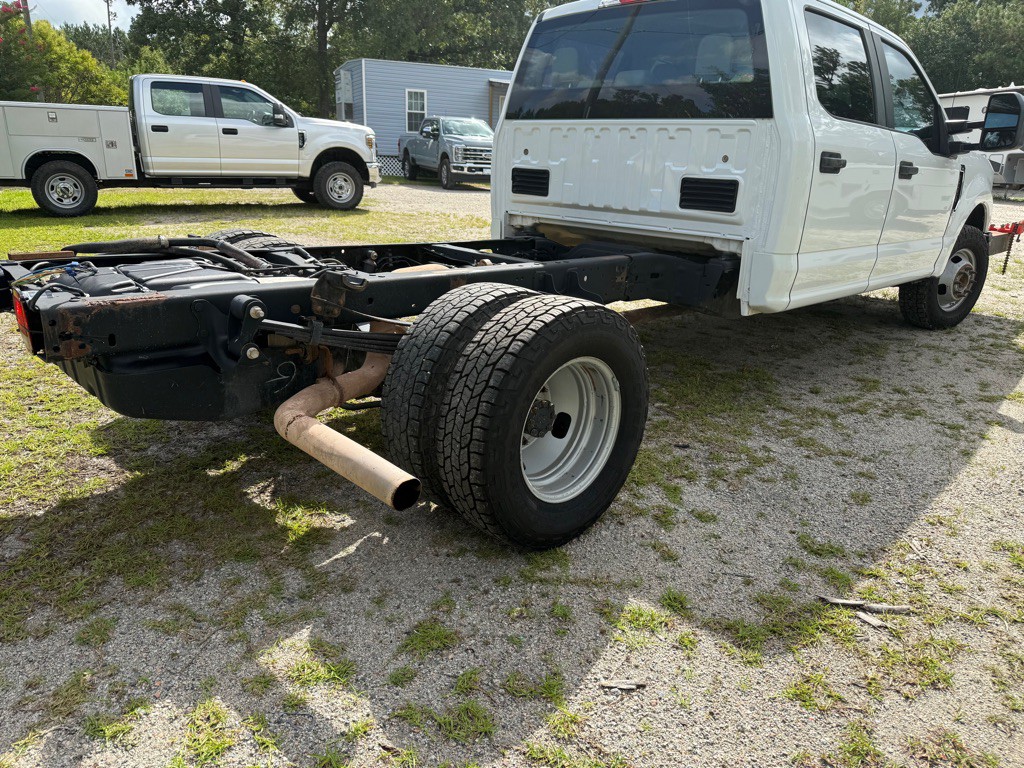 2019 Ford F-350 Image 3