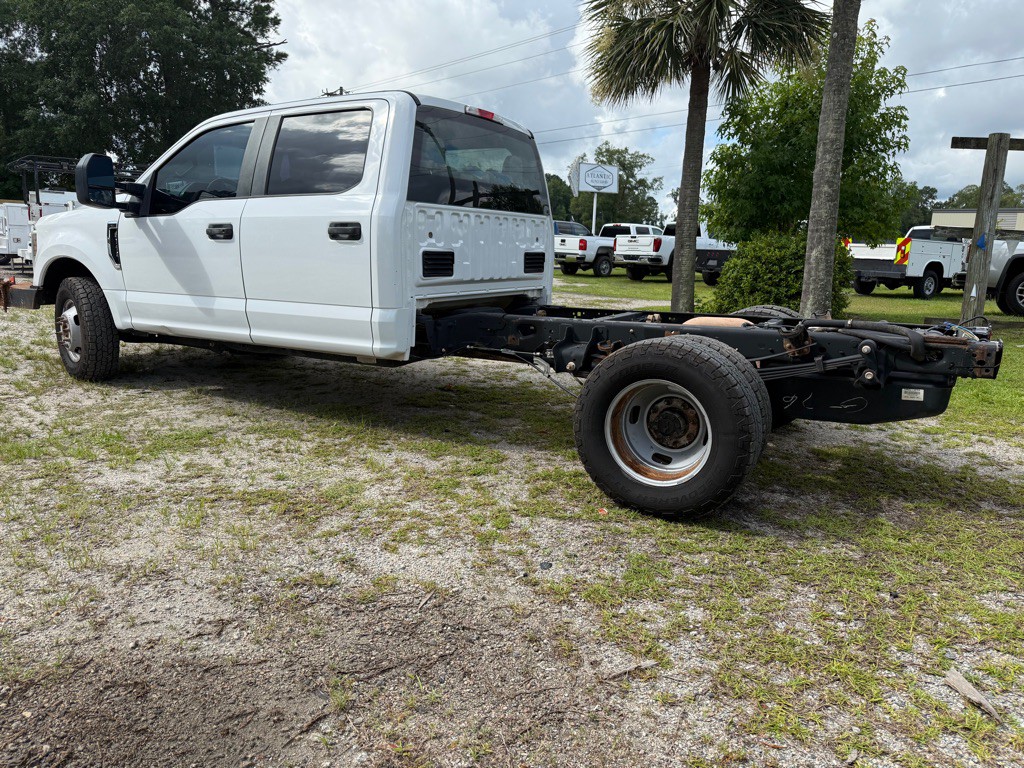 2019 Ford F-350 Image 4