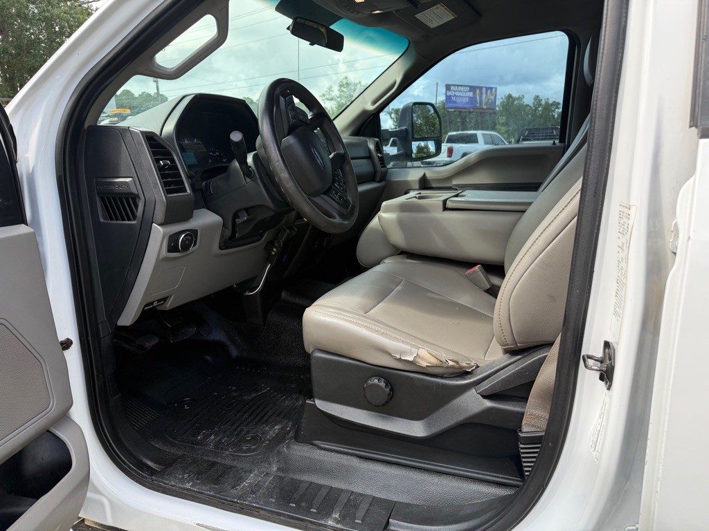 2019 Ford F-350 Image 5