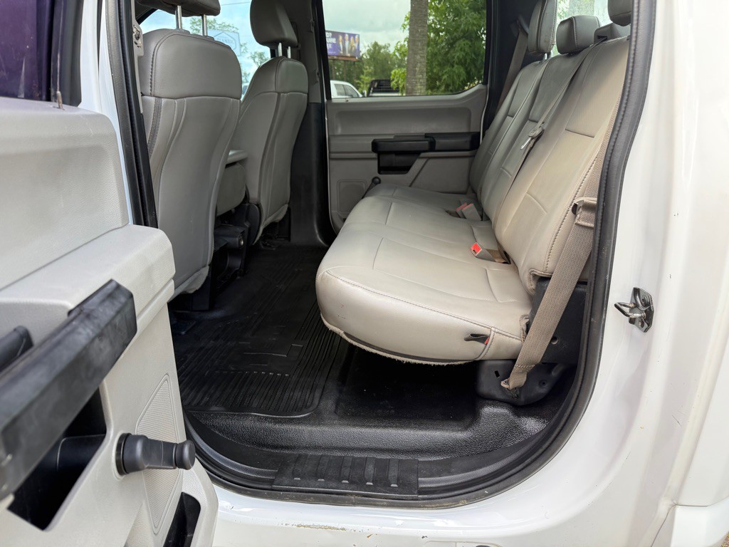 2019 Ford F-350 Image 6
