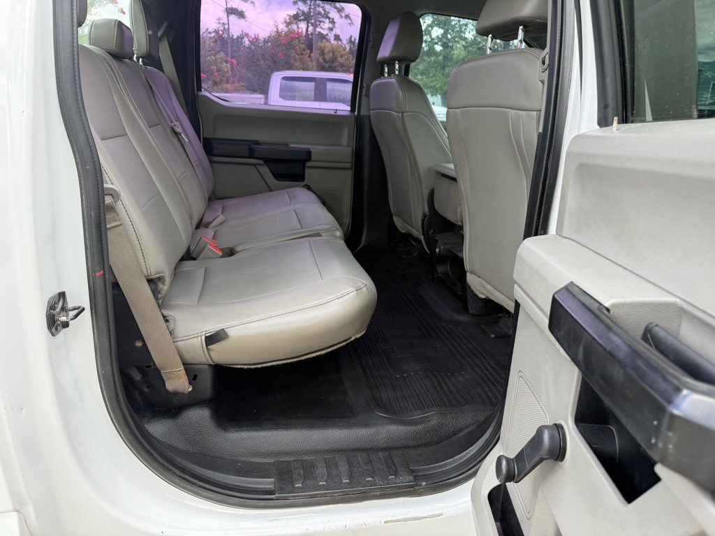 2019 Ford F-350 Image 7