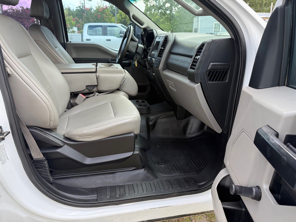 2019 Ford F-350 Image 8
