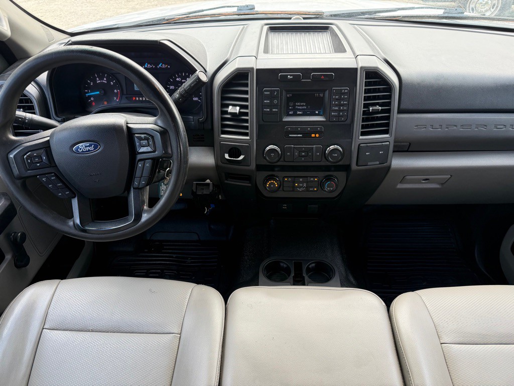 2019 Ford F-350 Image 9