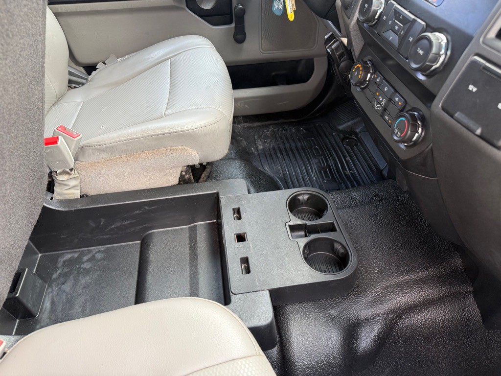 2019 Ford F-350 Image 10