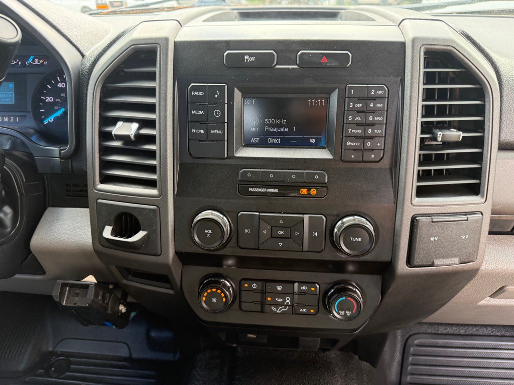 2019 Ford F-350 Image 11