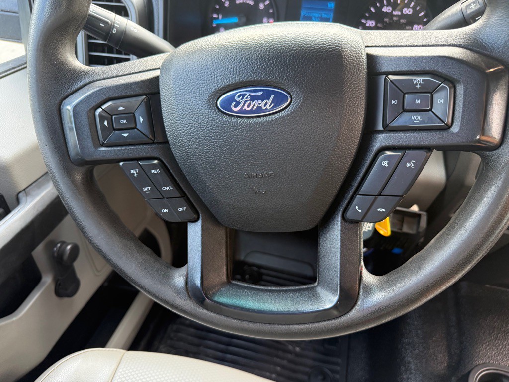 2019 Ford F-350 Image 12