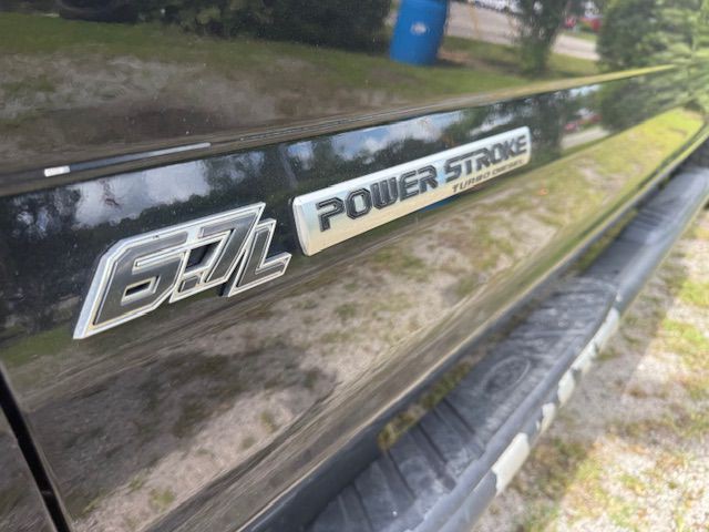 2017 Ford F-250 Image 5