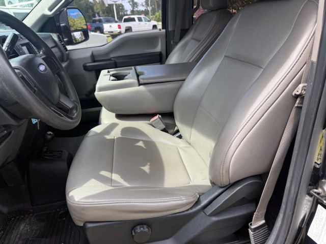 2017 Ford F-250 Image 7