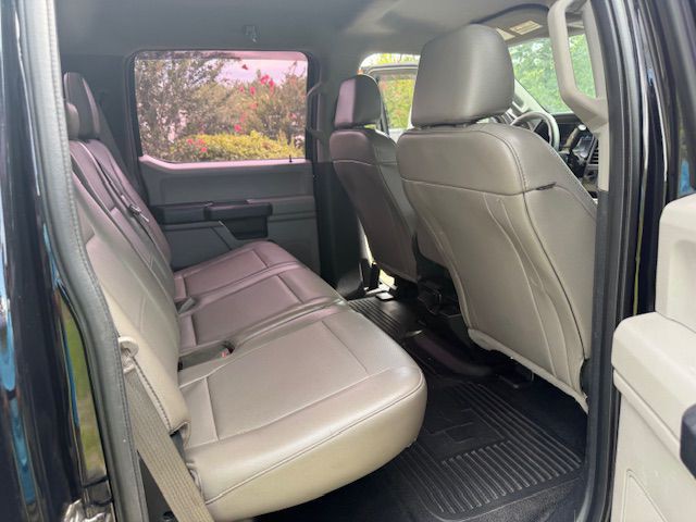 2017 Ford F-250 Image 9