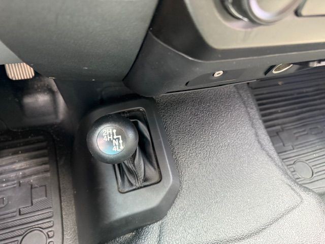 2017 Ford F-250 Image 12