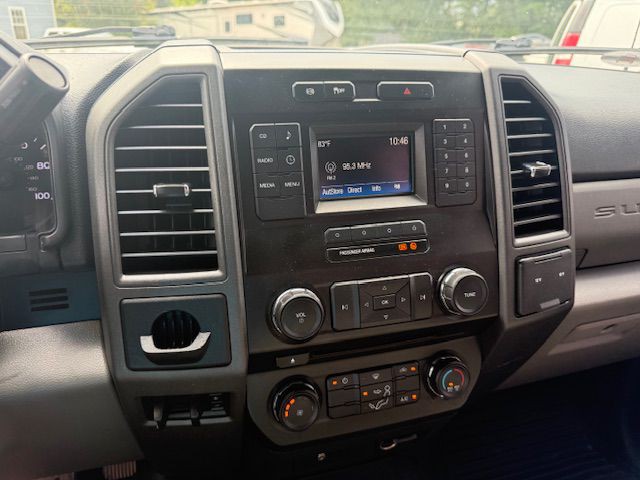 2017 Ford F-250 Image 13