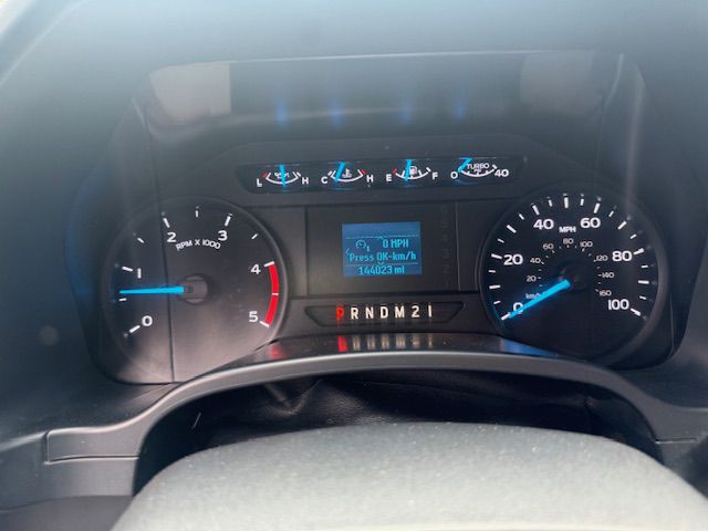 2017 Ford F-250 Image 14