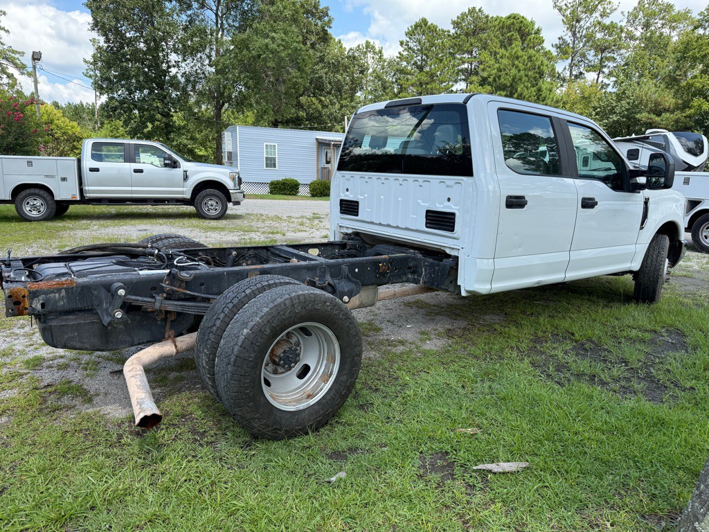 2019 Ford F-350 Image 3