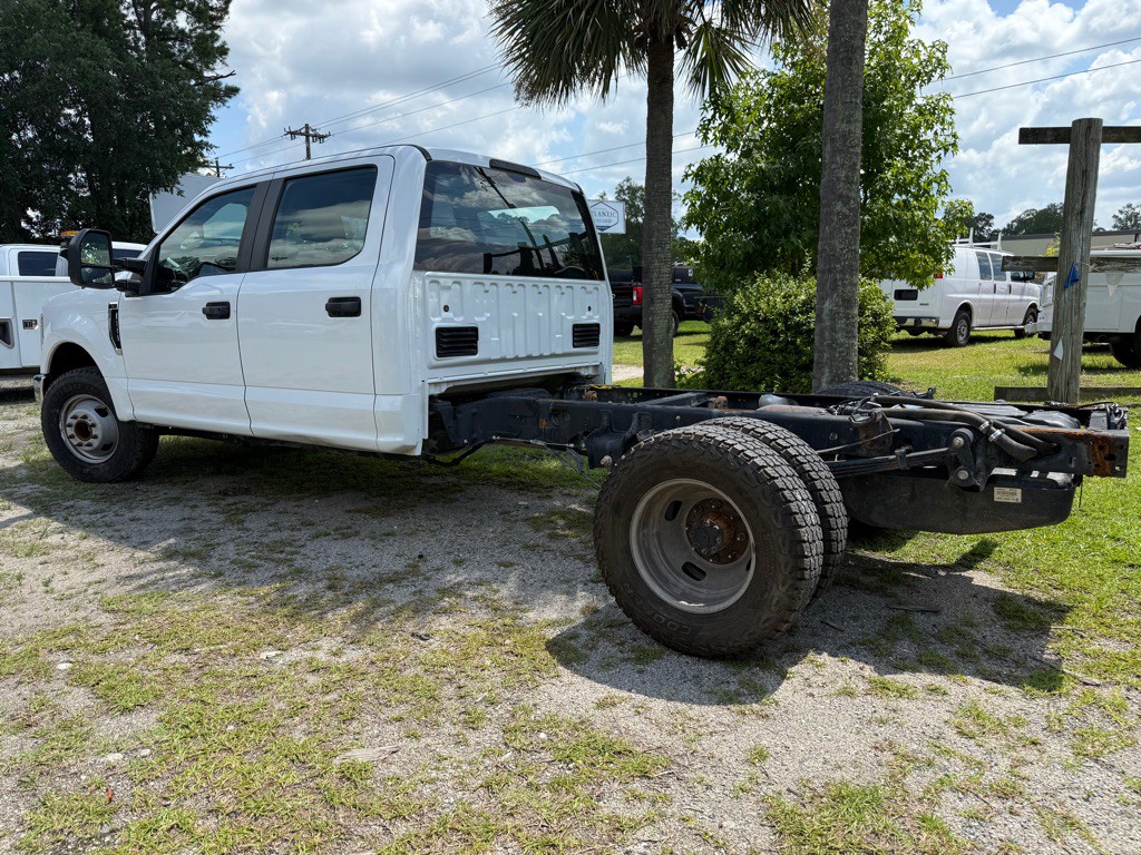 2019 Ford F-350 Image 4