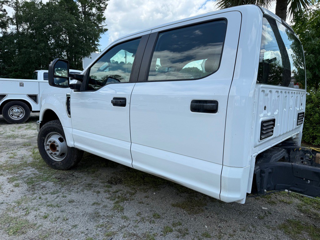 2019 Ford F-350 Image 5