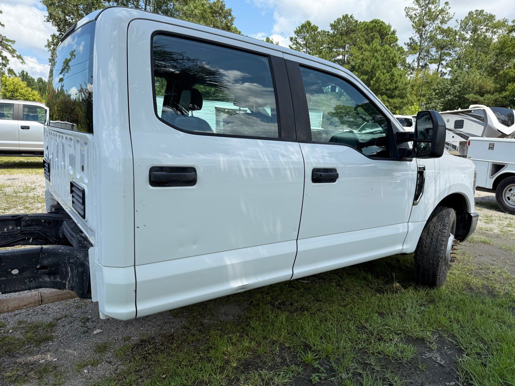 2019 Ford F-350 Image 6