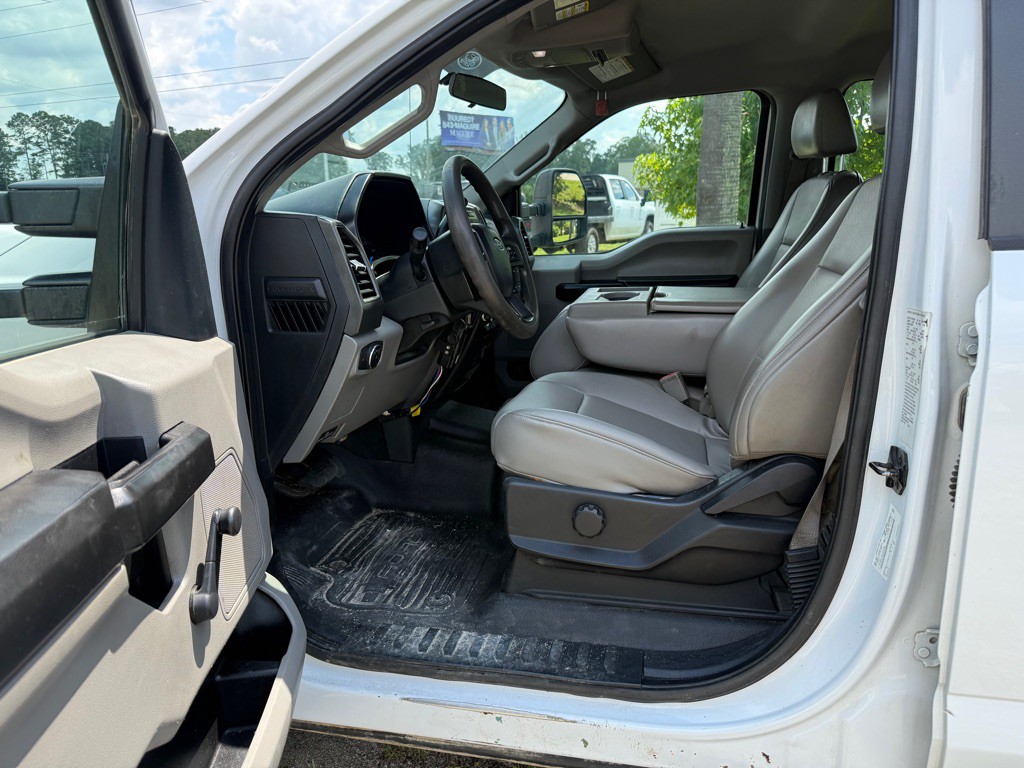 2019 Ford F-350 Image 7