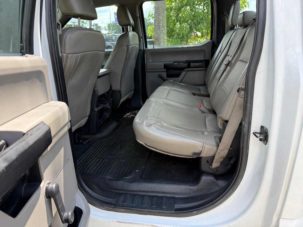 2019 Ford F-350 Image 8