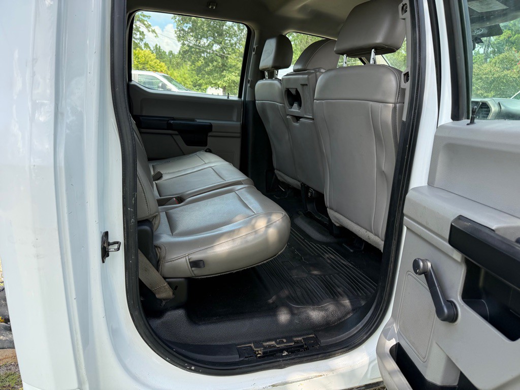 2019 Ford F-350 Image 10