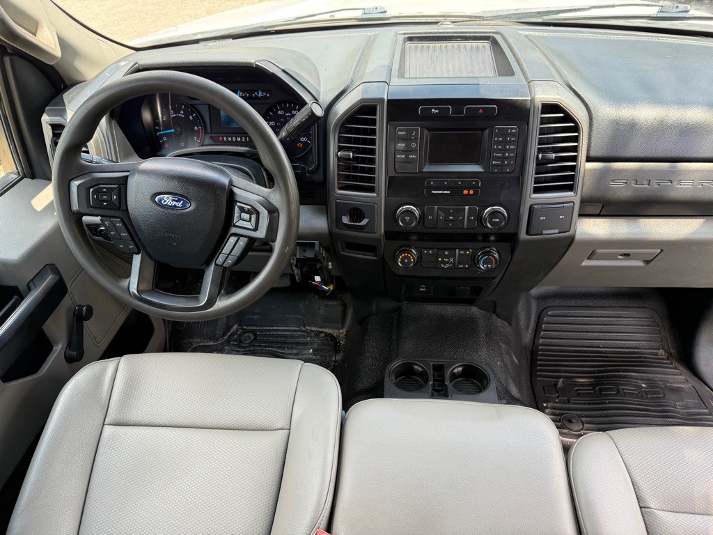 2019 Ford F-350 Image 11