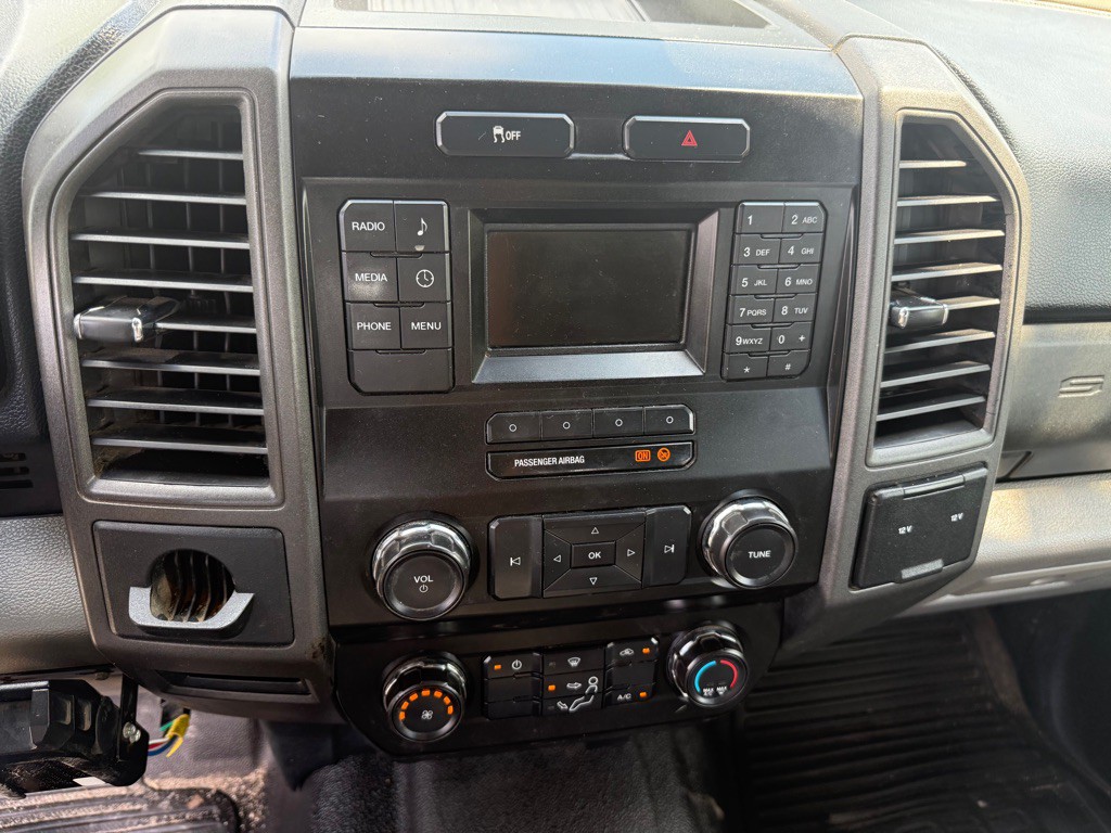 2019 Ford F-350 Image 12