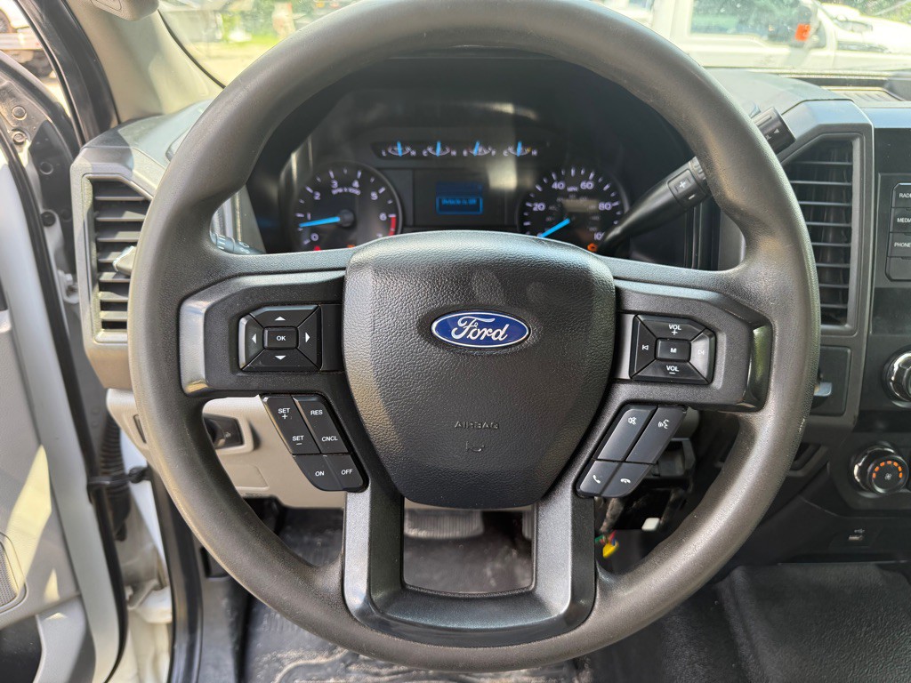 2019 Ford F-350 Image 13
