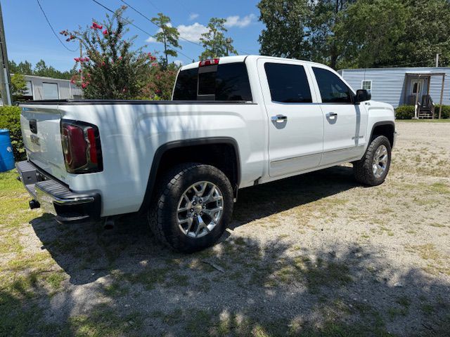 2017 GMC Sierra Image 3
