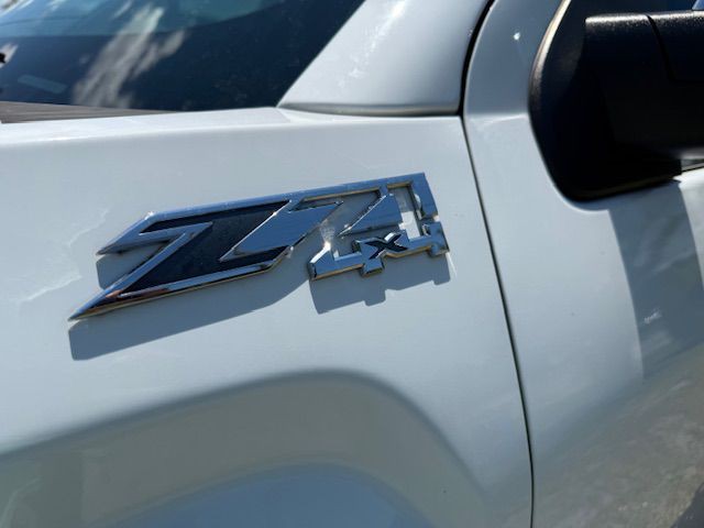 2017 GMC Sierra Image 5