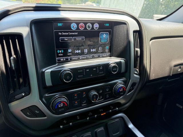 2017 GMC Sierra Image 12