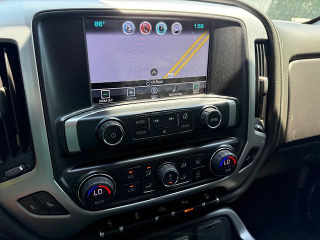 2017 GMC Sierra Image 13