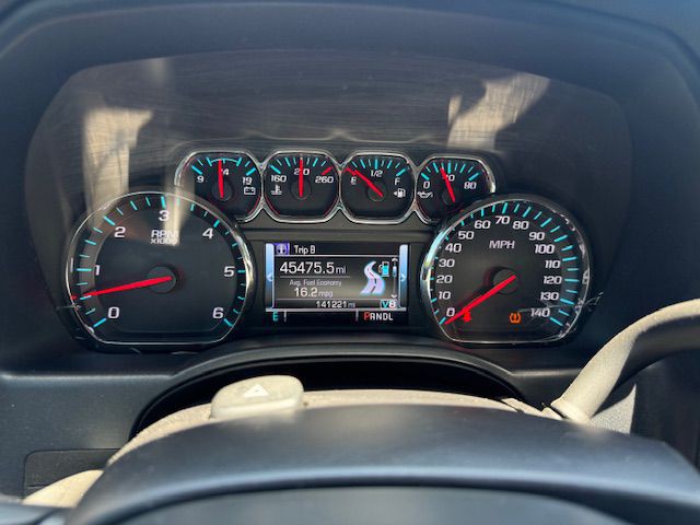 2017 GMC Sierra Image 14