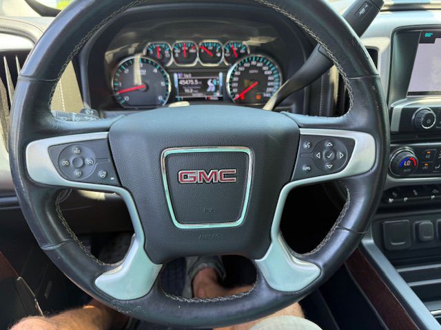 2017 GMC Sierra Image 15