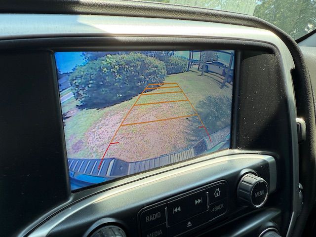 2017 GMC Sierra Image 16