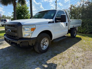 Image for 2015 Ford F-250 XL ID: 6718894