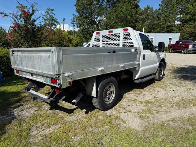 2015 Ford F-250 Image 3