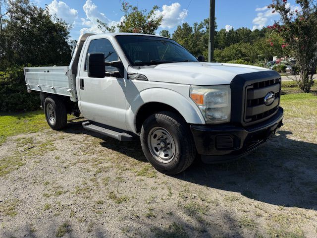 2015 Ford F-250 Image 4