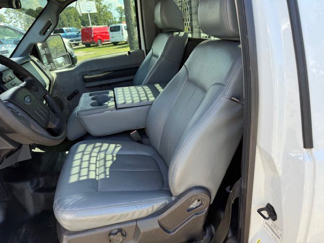 2015 Ford F-250 Image 5
