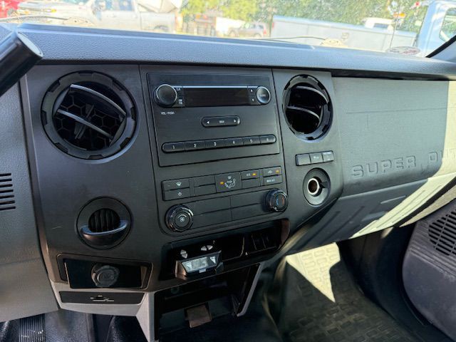 2015 Ford F-250 Image 7