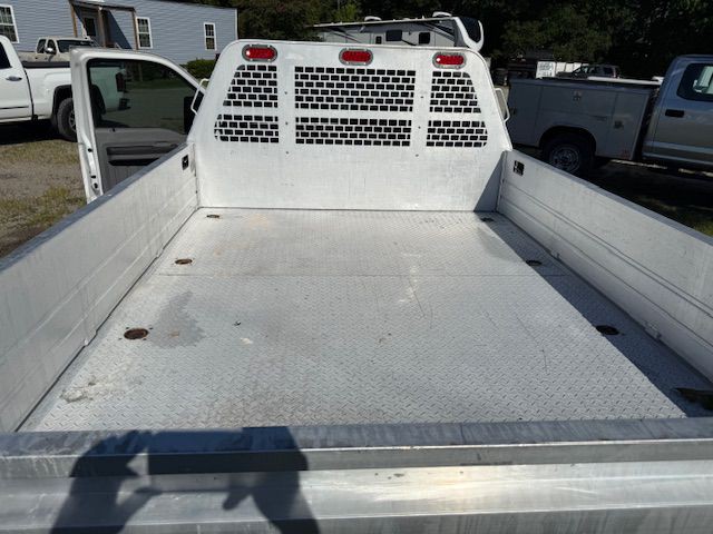 2015 Ford F-250 Image 10