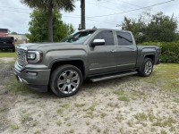 Image for 2017 GMC Sierra 1500 Denali ID: 6721690