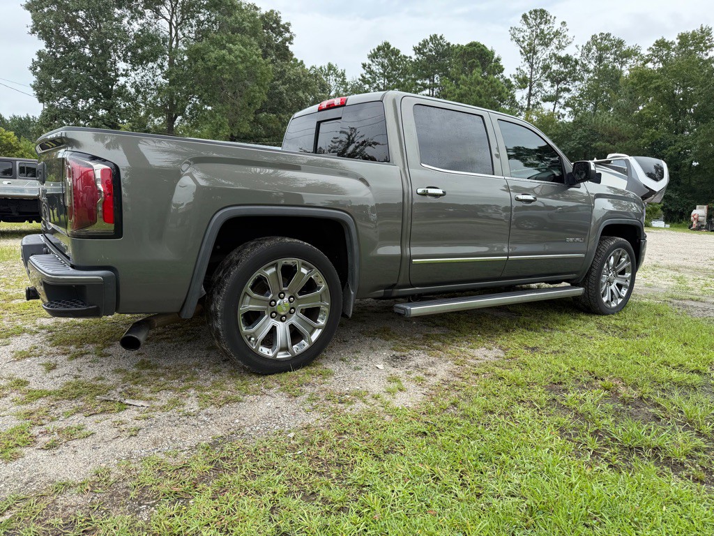 2017 GMC Sierra 1500 Image 3