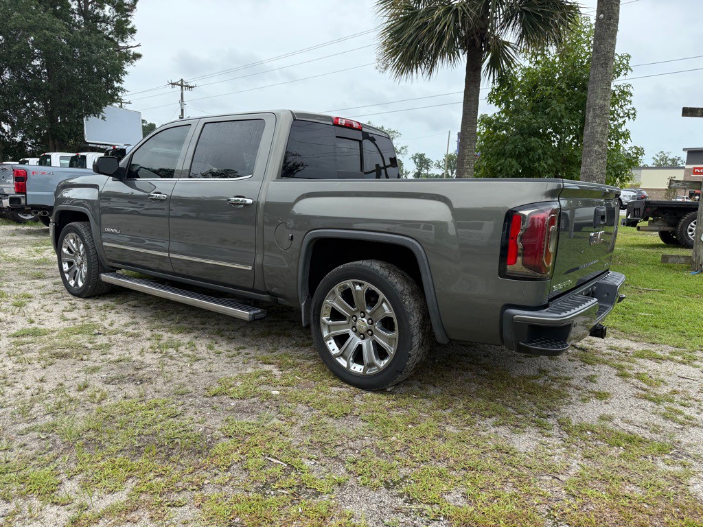 2017 GMC Sierra 1500 Image 4
