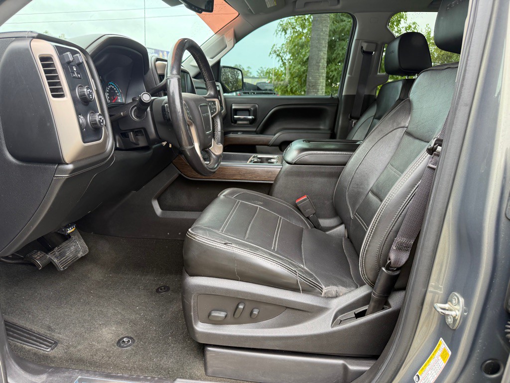 2017 GMC Sierra 1500 Image 6
