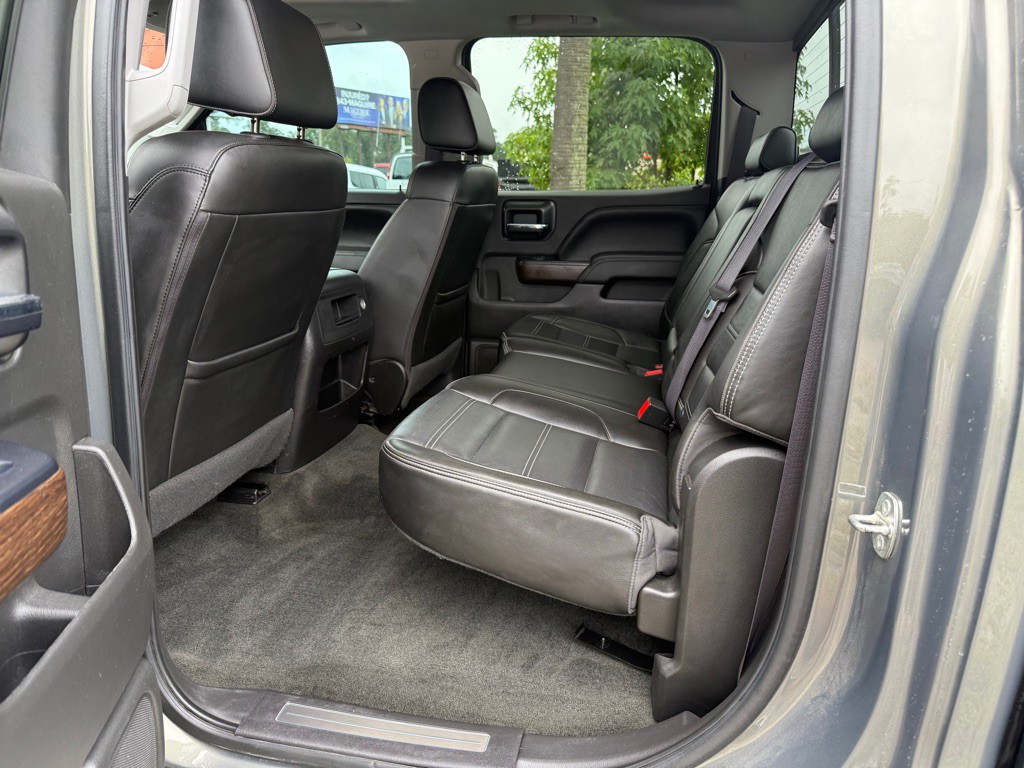 2017 GMC Sierra 1500 Image 7