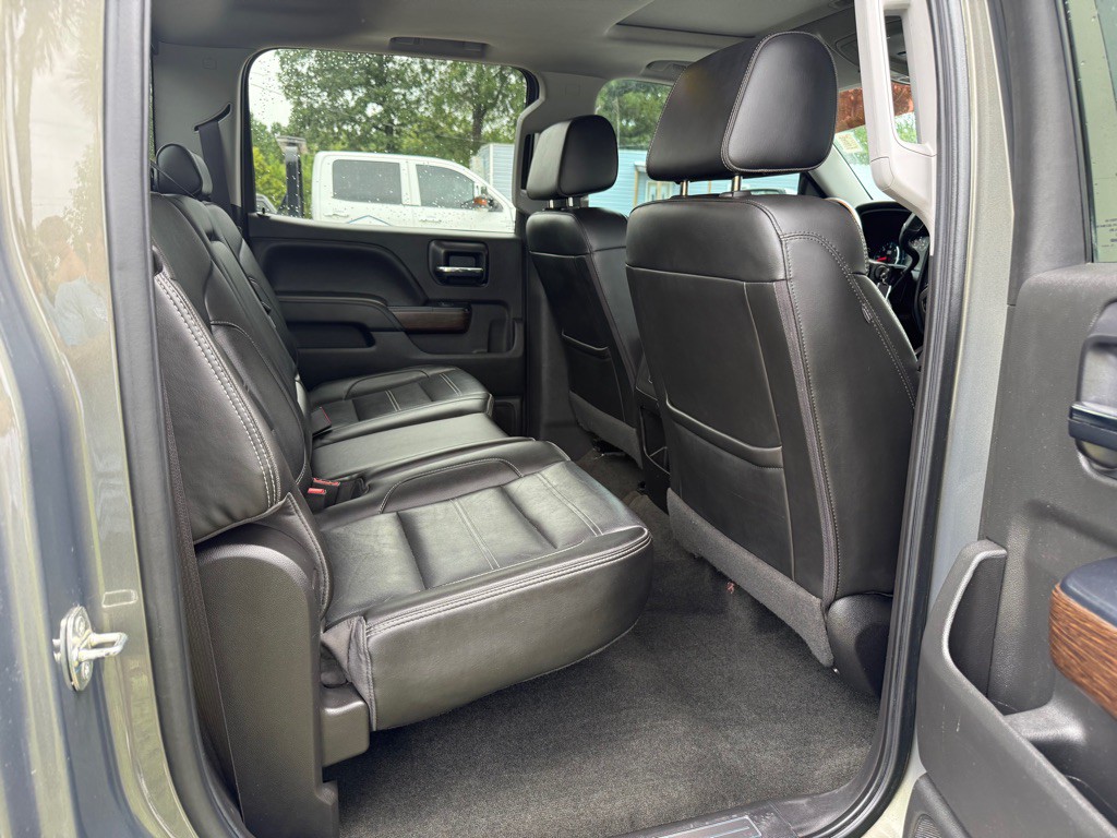 2017 GMC Sierra 1500 Image 9