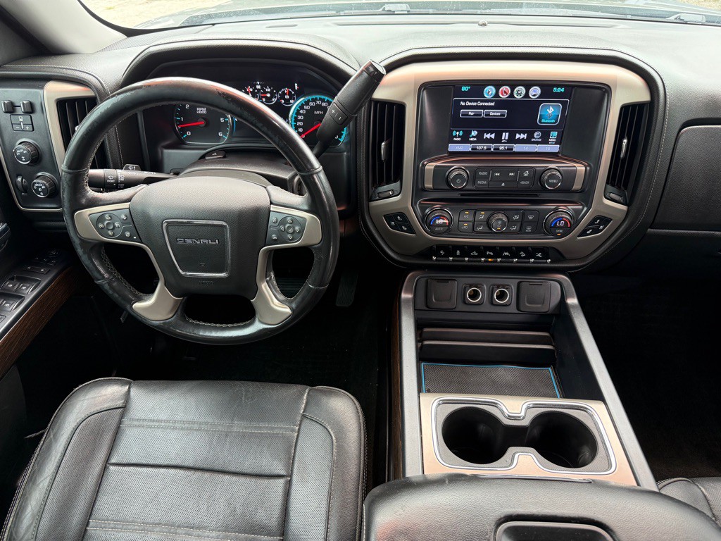 2017 GMC Sierra 1500 Image 10